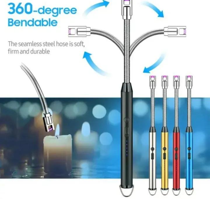 electric rechargeable usb lighter multicolor electric rechargeable usb lighter multicolor