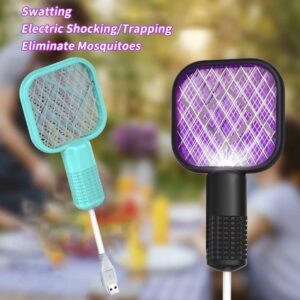 usb mosquito swatter