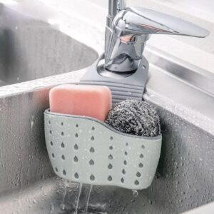 Sink Drain Rack