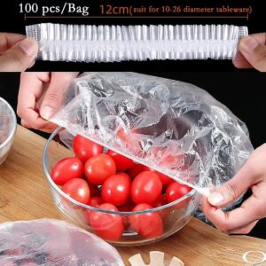 food cover