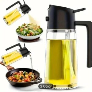 Oil Sprayer