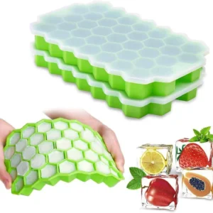ice cube tray