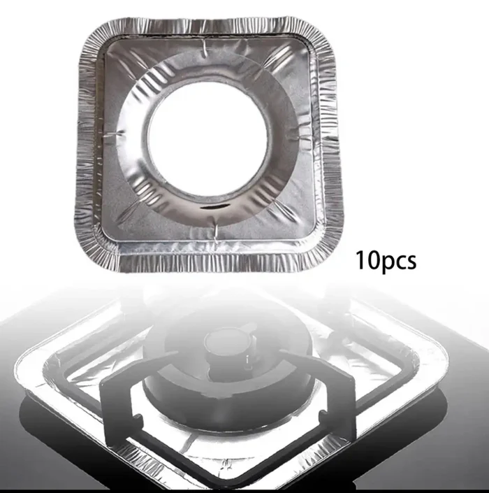 gas stove cover pack of 10 gas stove cover pack of 10