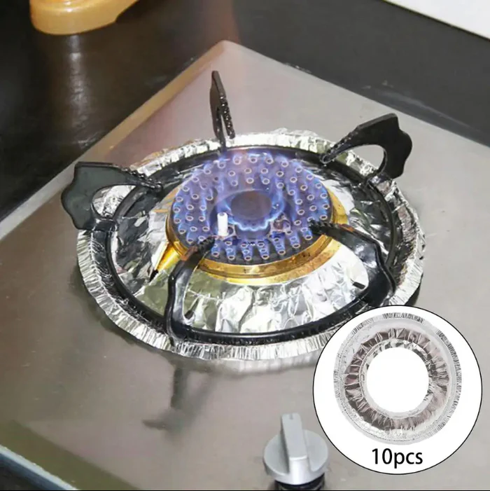 gas stove cover pack of 10 gas stove cover pack of 10