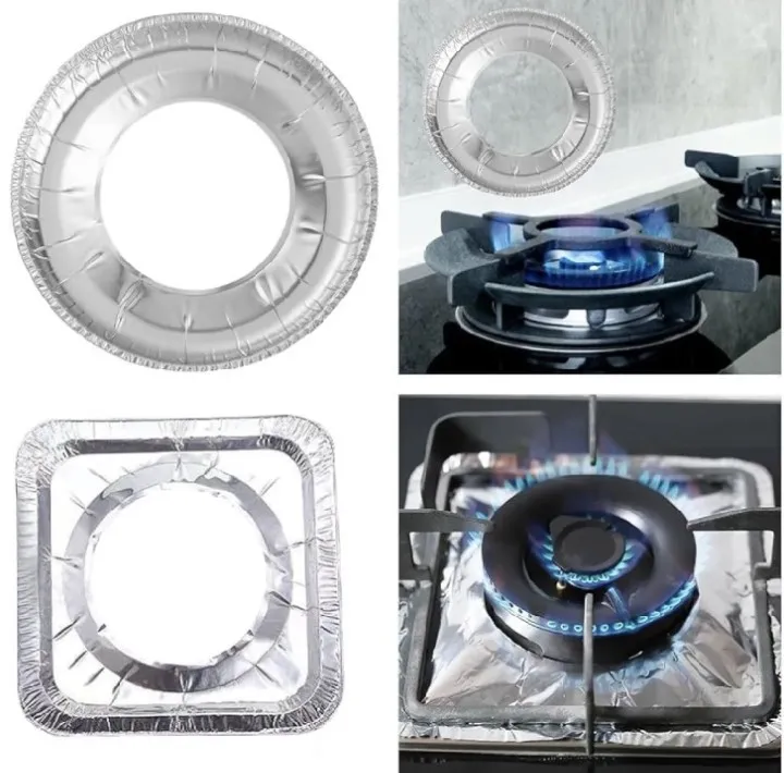 gas stove cover pack of 10 gas stove cover pack of 10